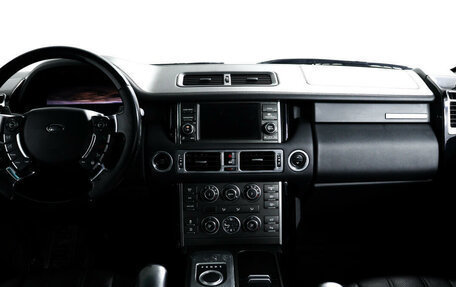 Land Rover Range Rover III, 2011 год, 2 550 000 рублей, 11 фотография