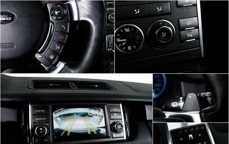 Land Rover Range Rover III, 2011 год, 2 550 000 рублей, 16 фотография