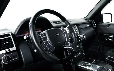 Land Rover Range Rover III, 2011 год, 2 550 000 рублей, 13 фотография