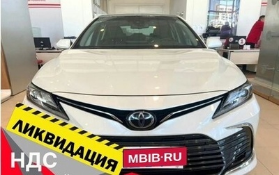 Toyota Camry, 2023 год, 4 300 000 рублей, 1 фотография