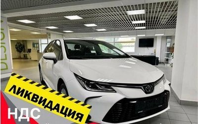Toyota Corolla, 2023 год, 3 200 000 рублей, 1 фотография