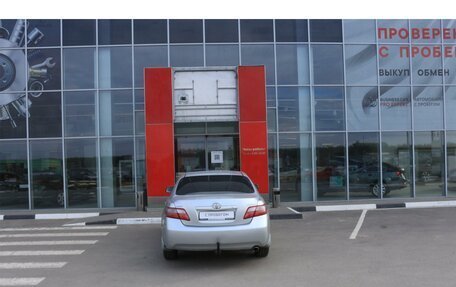 Toyota Camry, 2007 год, 974 000 рублей, 6 фотография