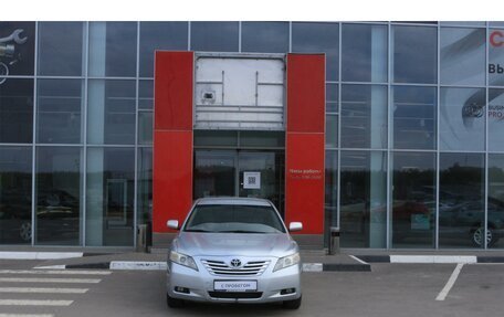 Toyota Camry, 2007 год, 974 000 рублей, 2 фотография