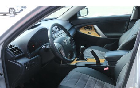 Toyota Camry, 2007 год, 974 000 рублей, 11 фотография