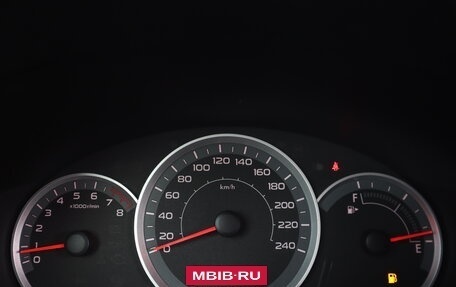 Subaru Impreza III, 2007 год, 849 000 рублей, 11 фотография