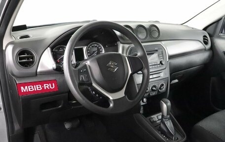 Suzuki Vitara II рестайлинг, 2020 год, 2 098 000 рублей, 17 фотография