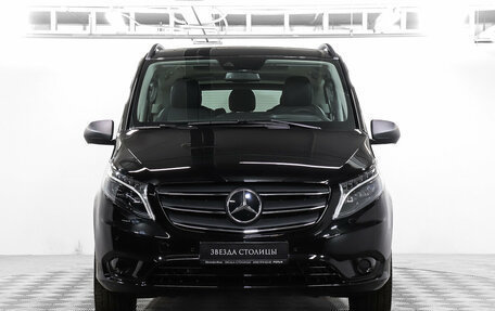 Mercedes-Benz Vito, 2023 год, 14 620 800 рублей, 2 фотография