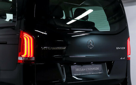 Mercedes-Benz Vito, 2023 год, 14 620 800 рублей, 9 фотография