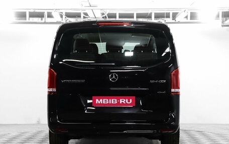 Mercedes-Benz Vito, 2023 год, 14 620 800 рублей, 8 фотография