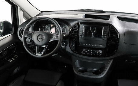 Mercedes-Benz Vito, 2023 год, 14 620 800 рублей, 19 фотография