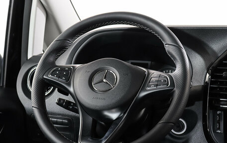 Mercedes-Benz Vito, 2023 год, 14 620 800 рублей, 20 фотография