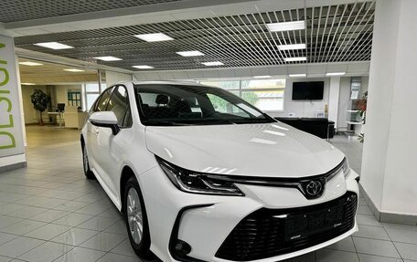 Toyota Corolla, 2023 год, 3 200 000 рублей, 4 фотография