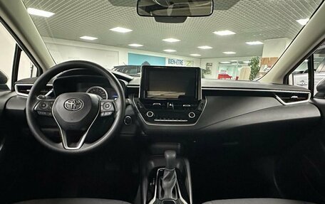 Toyota Corolla, 2023 год, 3 200 000 рублей, 7 фотография