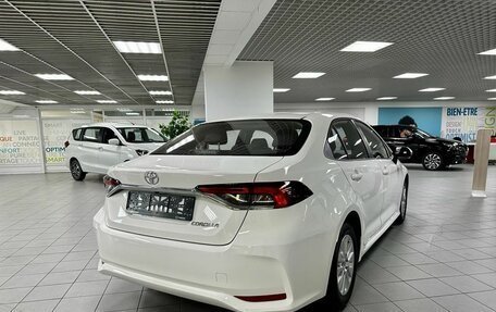 Toyota Corolla, 2023 год, 3 200 000 рублей, 6 фотография
