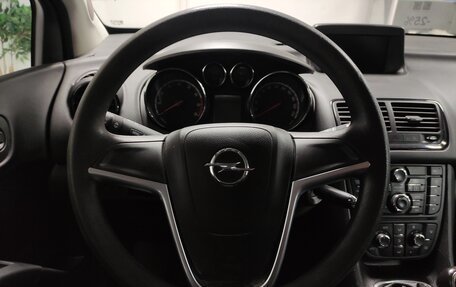 Opel Meriva, 2012 год, 870 000 рублей, 7 фотография