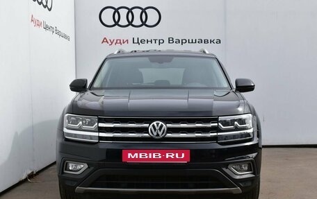 Volkswagen Teramont I, 2019 год, 4 550 000 рублей, 3 фотография