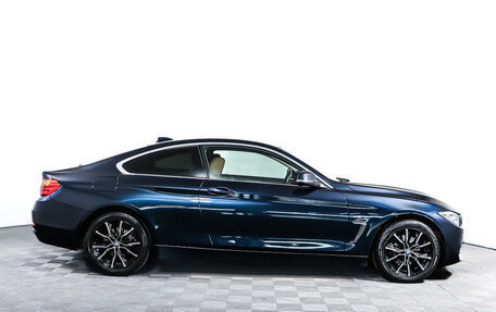 BMW 4 серия, 2014 год, 2 598 000 рублей, 4 фотография