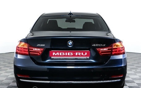 BMW 4 серия, 2014 год, 2 598 000 рублей, 6 фотография