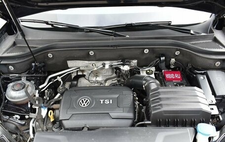 Volkswagen Teramont I, 2019 год, 4 550 000 рублей, 35 фотография