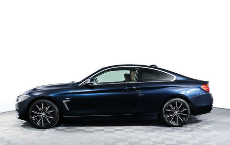 BMW 4 серия, 2014 год, 2 598 000 рублей, 8 фотография