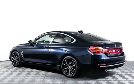 BMW 4 серия, 2014 год, 2 598 000 рублей, 7 фотография