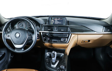 BMW 4 серия, 2014 год, 2 598 000 рублей, 13 фотография
