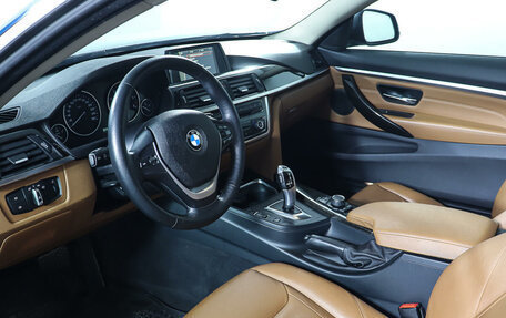 BMW 4 серия, 2014 год, 2 598 000 рублей, 15 фотография