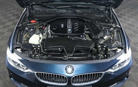 BMW 4 серия, 2014 год, 2 598 000 рублей, 9 фотография