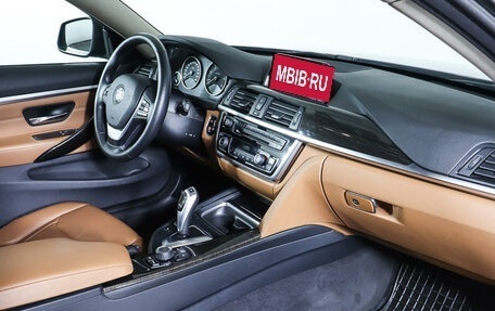 BMW 4 серия, 2014 год, 2 598 000 рублей, 11 фотография