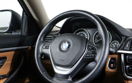 BMW 4 серия, 2014 год, 2 598 000 рублей, 17 фотография