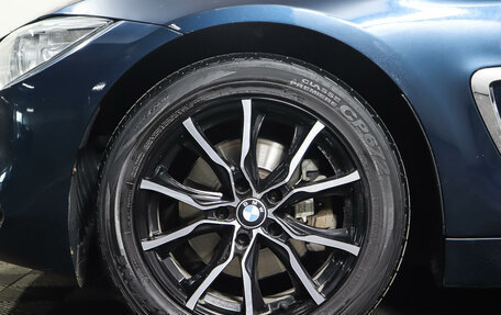 BMW 4 серия, 2014 год, 2 598 000 рублей, 26 фотография