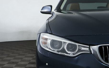 BMW 4 серия, 2014 год, 2 598 000 рублей, 25 фотография