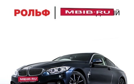 BMW 4 серия, 2014 год, 2 598 000 рублей, 24 фотография