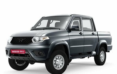 ЛуАЗ Pickup, 2024 год, 1 476 000 рублей, 1 фотография