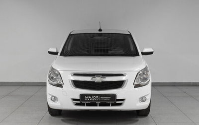 Chevrolet Cobalt II, 2021 год, 1 350 000 рублей, 1 фотография