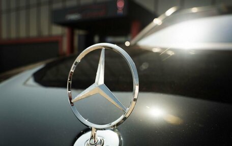 Mercedes-Benz Maybach GLS I, 2023 год, 30 000 000 рублей, 6 фотография