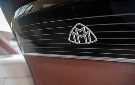 Mercedes-Benz Maybach GLS I, 2023 год, 30 000 000 рублей, 10 фотография