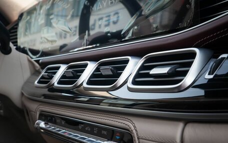 Mercedes-Benz Maybach GLS I, 2023 год, 30 000 000 рублей, 18 фотография