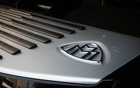 Mercedes-Benz Maybach GLS I, 2023 год, 30 000 000 рублей, 21 фотография