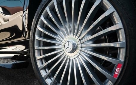 Mercedes-Benz Maybach GLS I, 2023 год, 30 000 000 рублей, 22 фотография