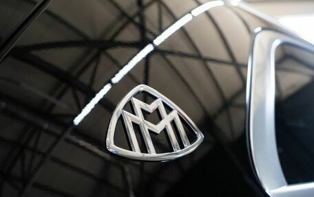 Mercedes-Benz Maybach GLS I, 2023 год, 30 000 000 рублей, 28 фотография