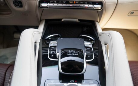 Mercedes-Benz Maybach GLS I, 2023 год, 30 000 000 рублей, 32 фотография