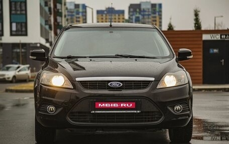 Ford Focus II рестайлинг, 2010 год, 780 000 рублей, 2 фотография