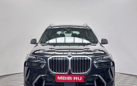 BMW X7, 2023 год, 17 300 000 рублей, 2 фотография