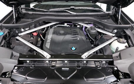 BMW X7, 2023 год, 17 300 000 рублей, 3 фотография