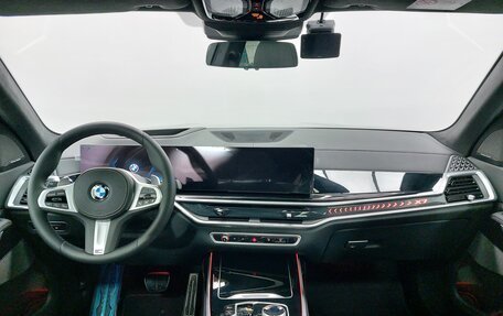 BMW X7, 2023 год, 17 300 000 рублей, 9 фотография