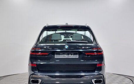BMW X7, 2023 год, 17 300 000 рублей, 5 фотография