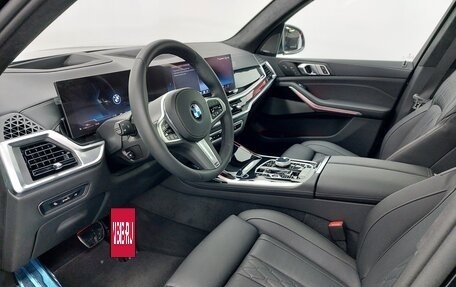 BMW X7, 2023 год, 17 300 000 рублей, 7 фотография