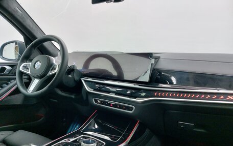 BMW X7, 2023 год, 17 300 000 рублей, 11 фотография