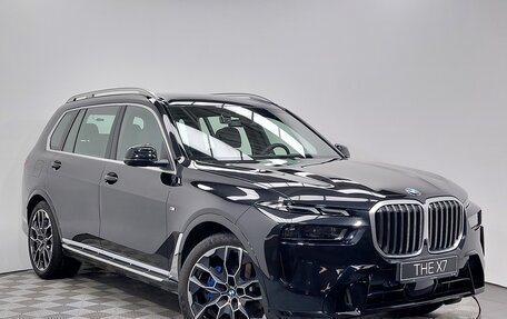 BMW X7, 2023 год, 17 300 000 рублей, 15 фотография